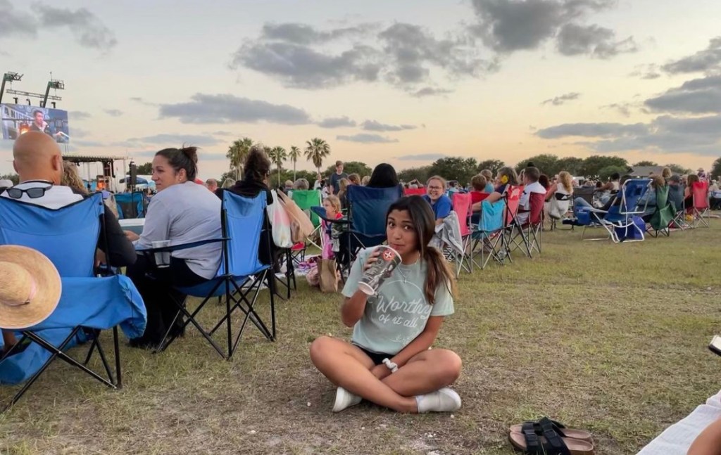 Worthy Of It&nbsp;All