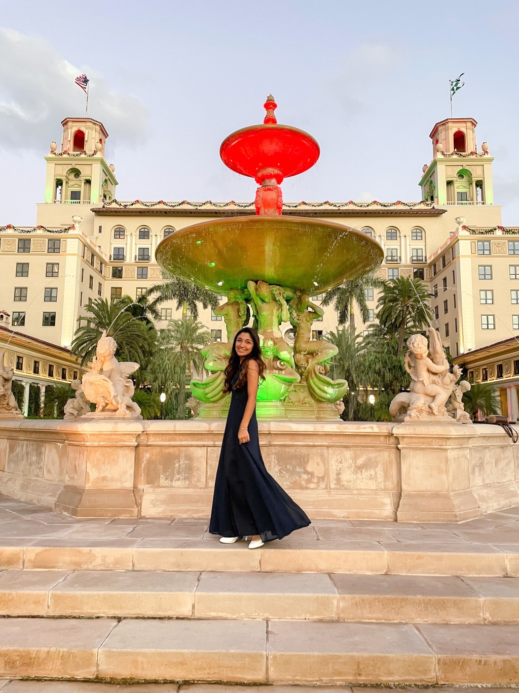 Make Room – a short word while preparing for&nbsp;Christmas