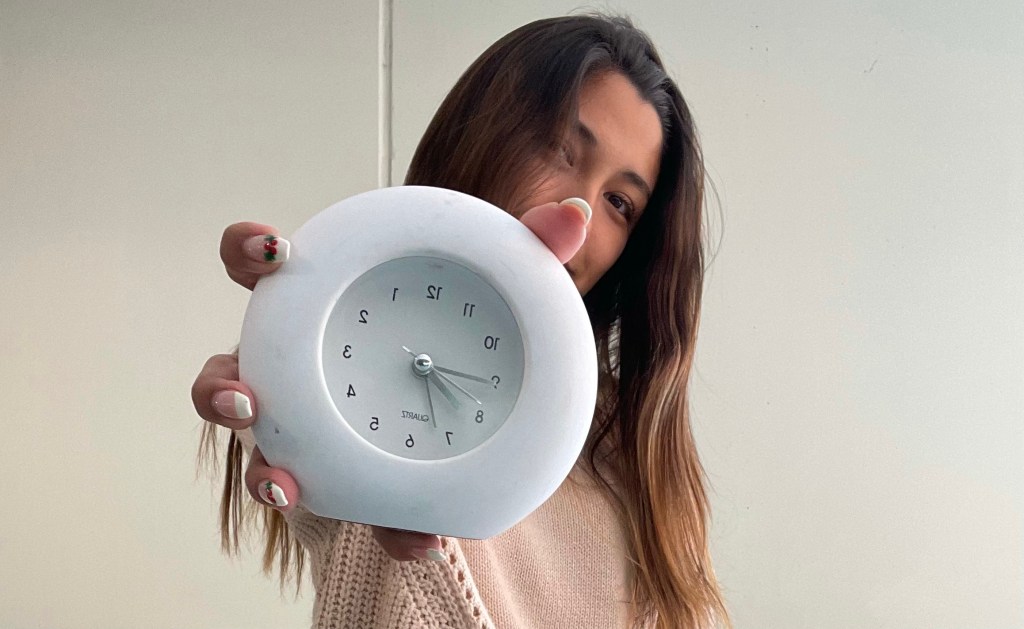 “Tick, Tick…BOOM” – Slowing down and listening to Jesus in a world pushing you to speed&nbsp;up