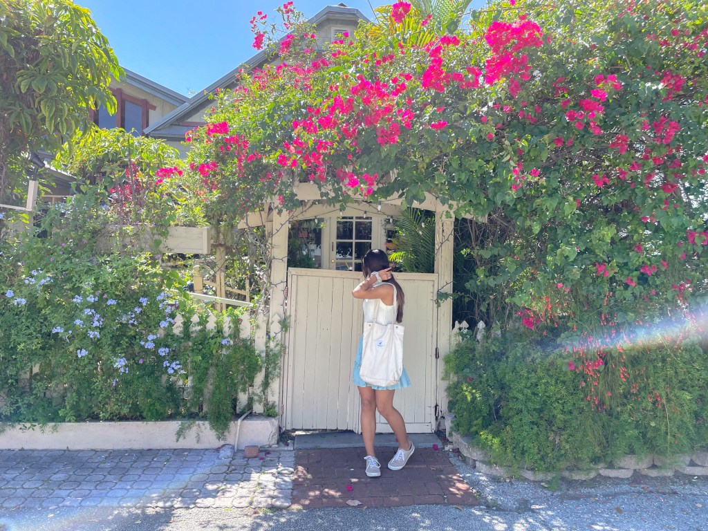 Preparing For Passion&nbsp;Week