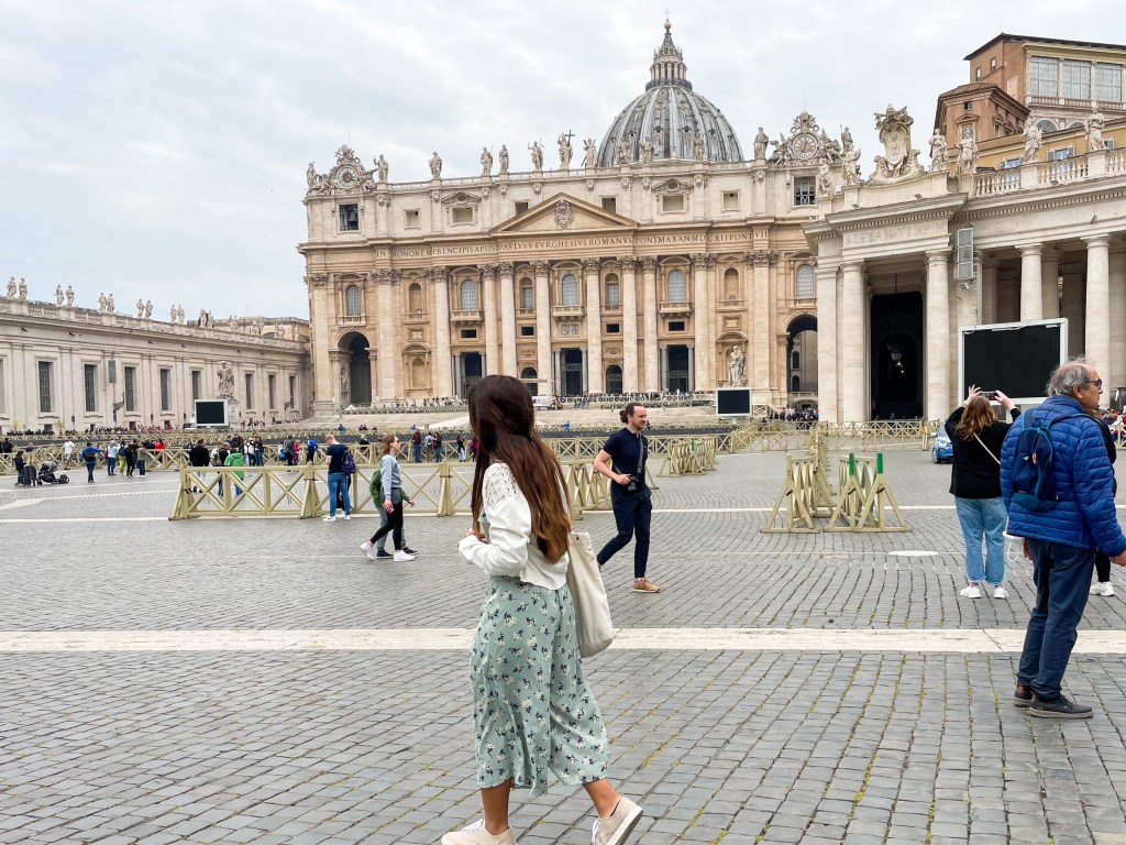 What’s your Nineveh? – Stop Running From&nbsp;God