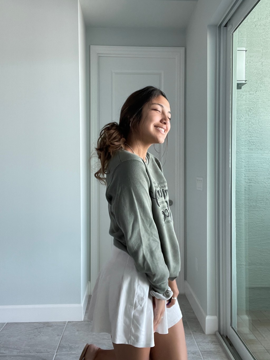 Praise Will Be My&nbsp;Song