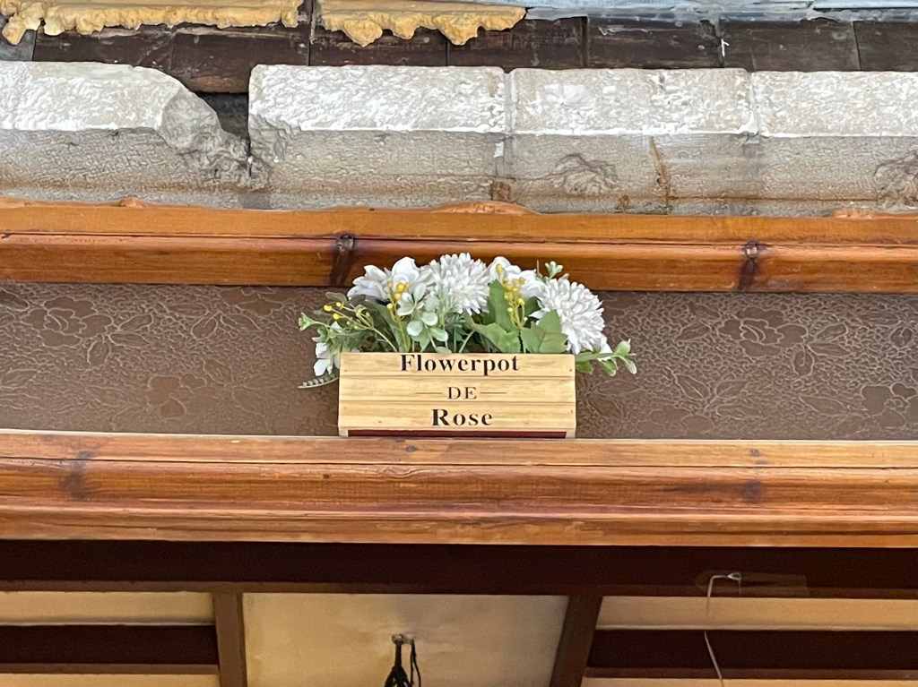 Cultivating Change – Our God is a God of New&nbsp;Beginnings