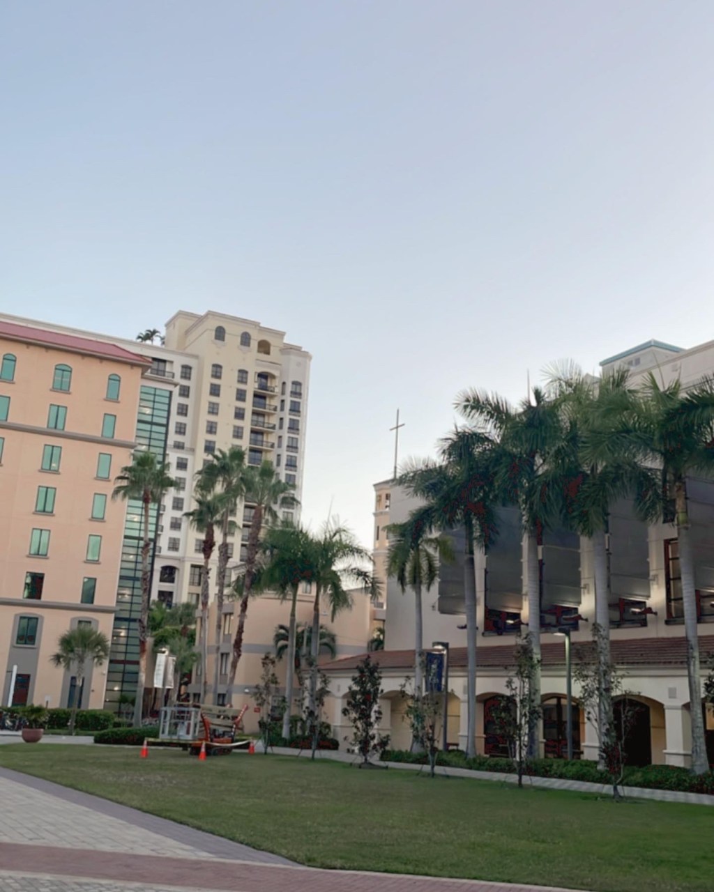 Freed From The Lie Of Comfort – Stopping Fear from Being Your&nbsp;God