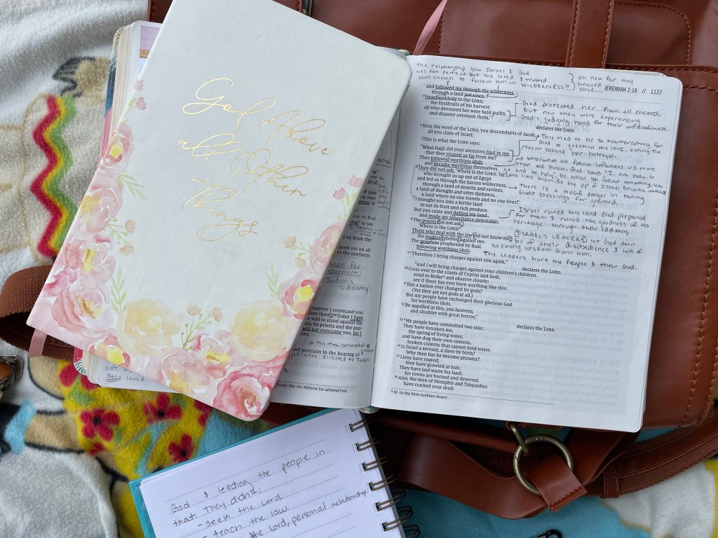 Get Away and Draw&nbsp;Near