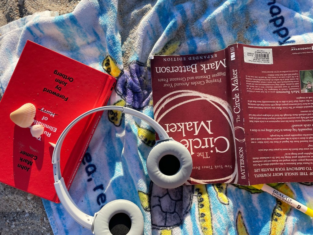 Praying Like You Believe&nbsp;It